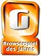 Browserspiel/Browsergame des Jahres 2006